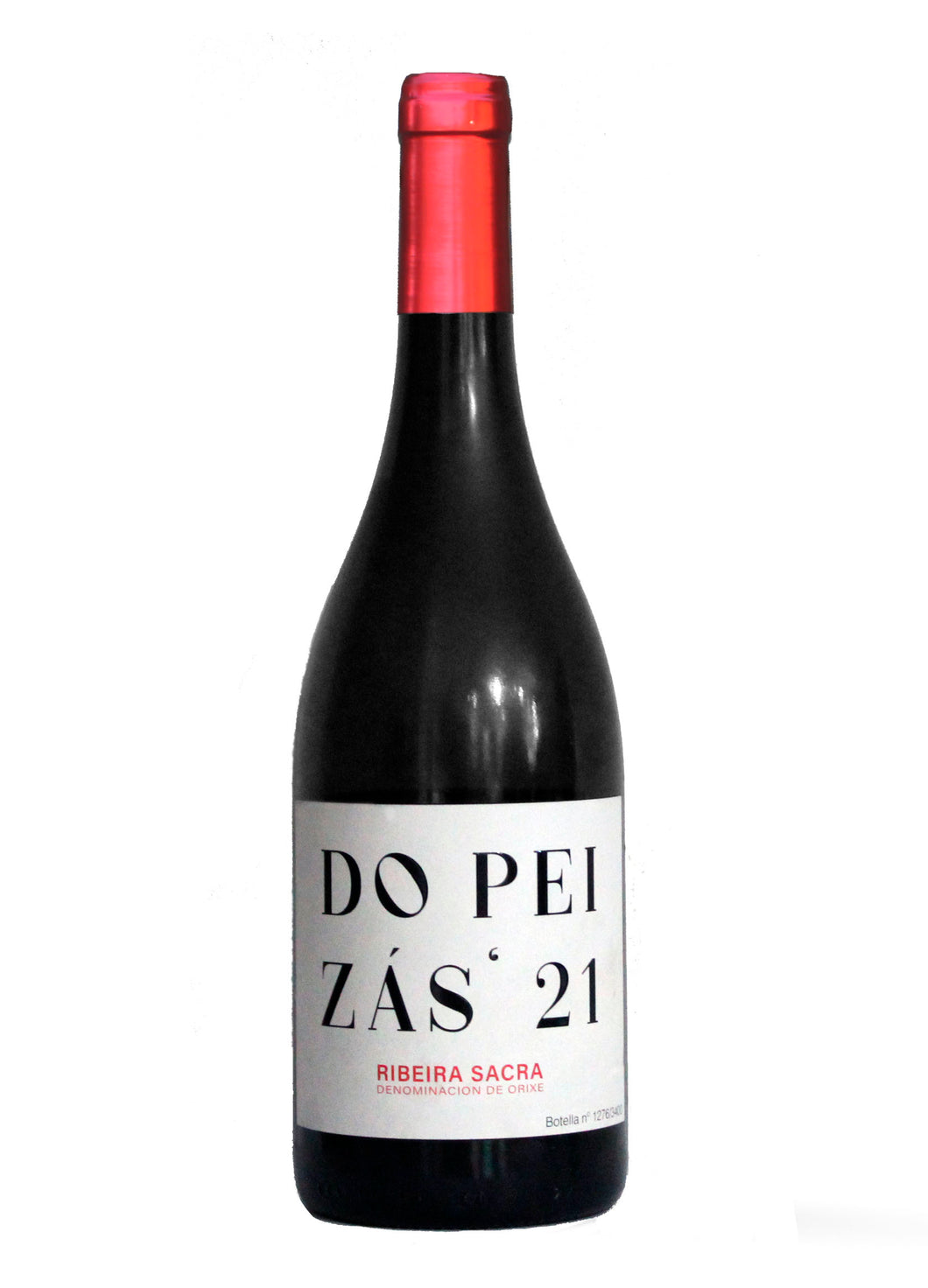 Lagar do Vento: Do Peizás, 2021 (Caja de 3 ó 6)